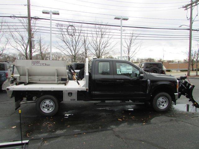 new 2023 Ford F-250 car, priced at $72,661