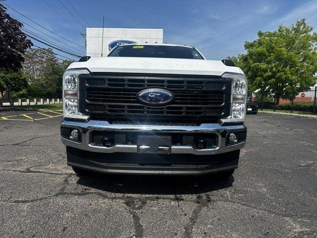 new 2024 Ford F-250 car, priced at $69,585