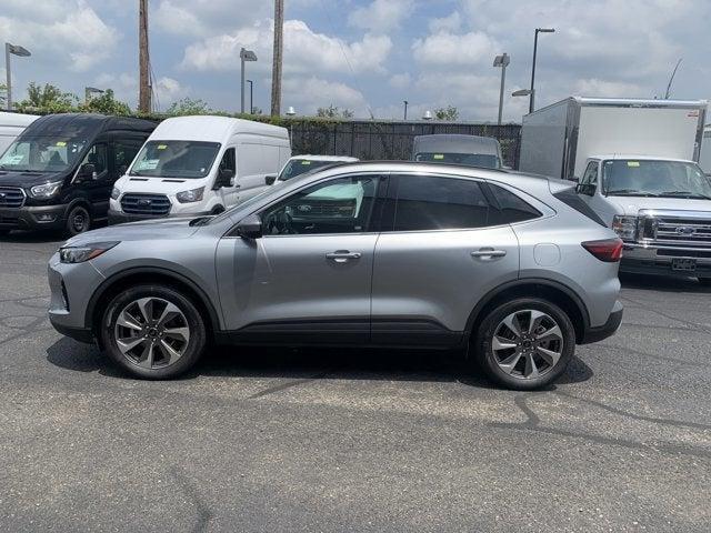 used 2023 Ford Escape car, priced at $29,185