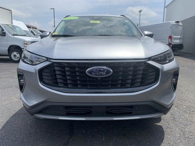 used 2023 Ford Escape car, priced at $29,185