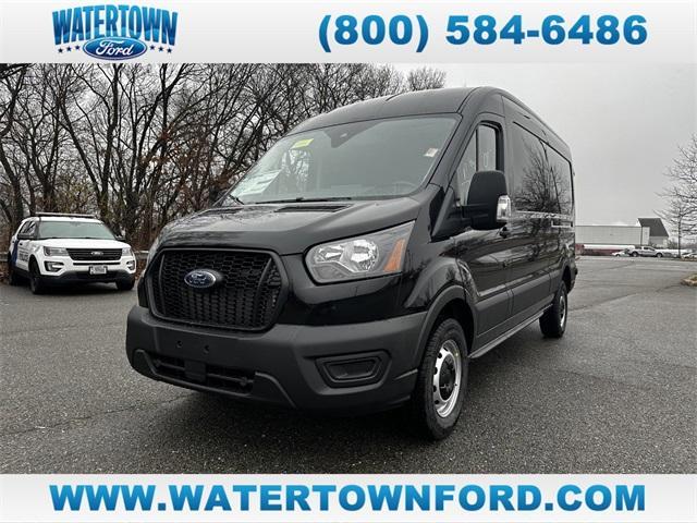 new 2024 Ford Transit-250 car, priced at $53,040