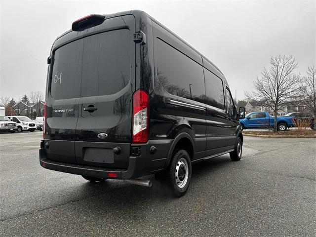 new 2024 Ford Transit-250 car, priced at $53,040