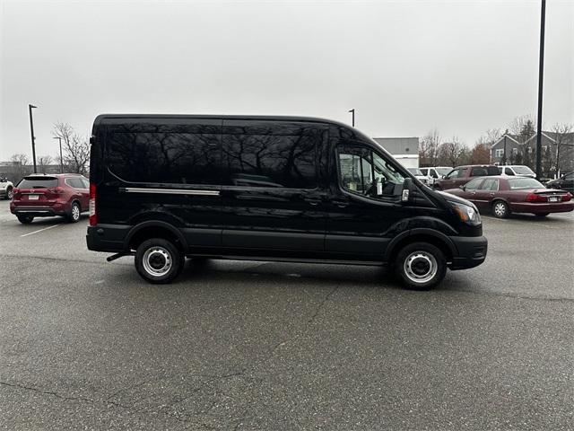 new 2024 Ford Transit-250 car, priced at $53,040