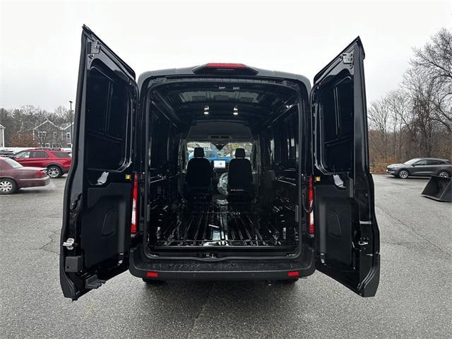 new 2024 Ford Transit-250 car, priced at $53,040