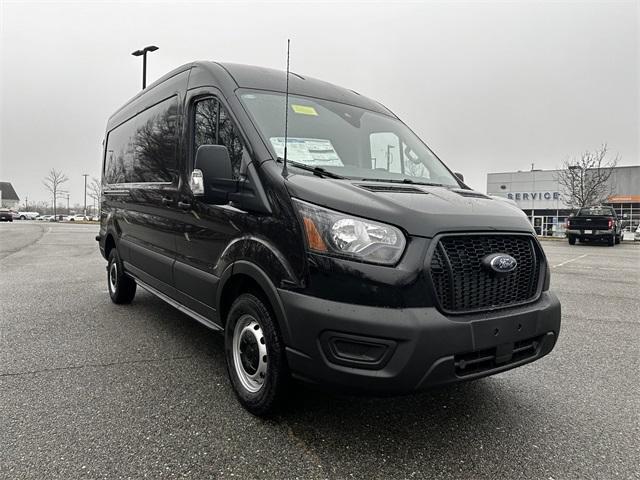 new 2024 Ford Transit-250 car, priced at $53,040