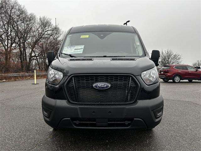 new 2024 Ford Transit-250 car, priced at $53,040