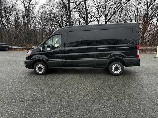 new 2024 Ford Transit-250 car, priced at $53,040