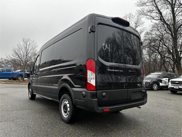 new 2024 Ford Transit-250 car, priced at $53,040