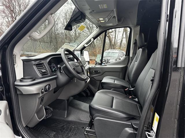 new 2024 Ford Transit-250 car, priced at $53,040