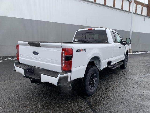 new 2024 Ford F-250 car, priced at $58,155