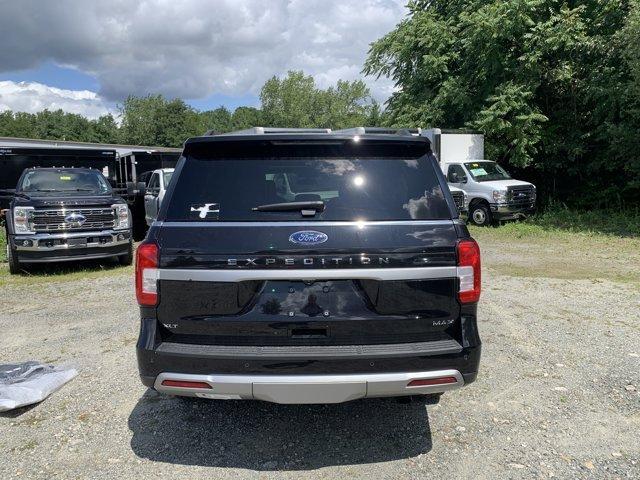 new 2024 Ford Expedition Max car, priced at $69,050