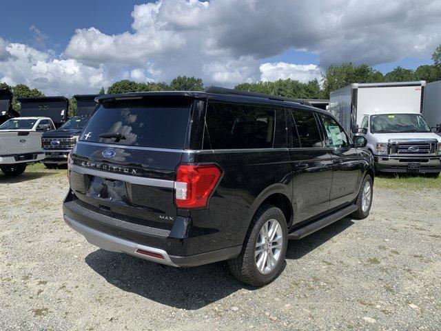 new 2024 Ford Expedition Max car, priced at $69,050