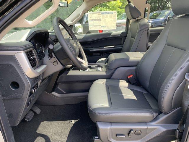 new 2024 Ford Expedition Max car, priced at $69,050