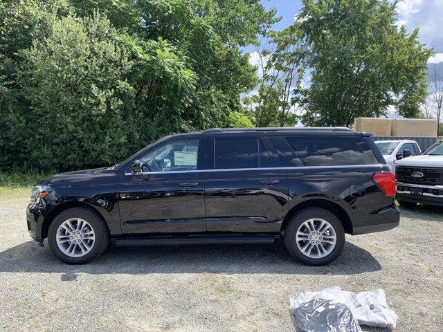 new 2024 Ford Expedition Max car, priced at $69,050