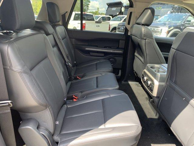 new 2024 Ford Expedition Max car, priced at $69,050