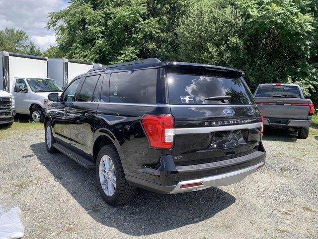 new 2024 Ford Expedition Max car, priced at $69,050