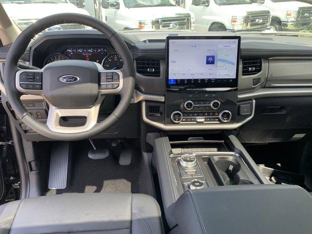 new 2024 Ford Expedition Max car, priced at $69,050