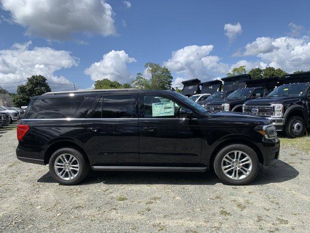 new 2024 Ford Expedition Max car, priced at $69,050