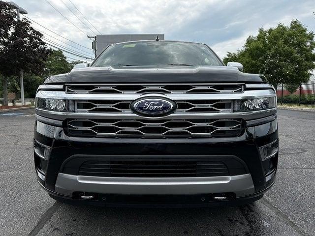 new 2024 Ford Expedition car, priced at $89,540