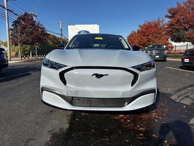 new 2024 Ford Mustang Mach-E car, priced at $50,085