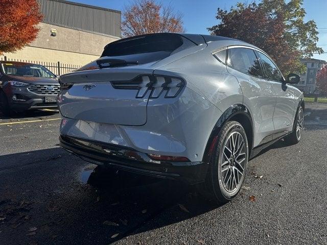 new 2024 Ford Mustang Mach-E car, priced at $50,085