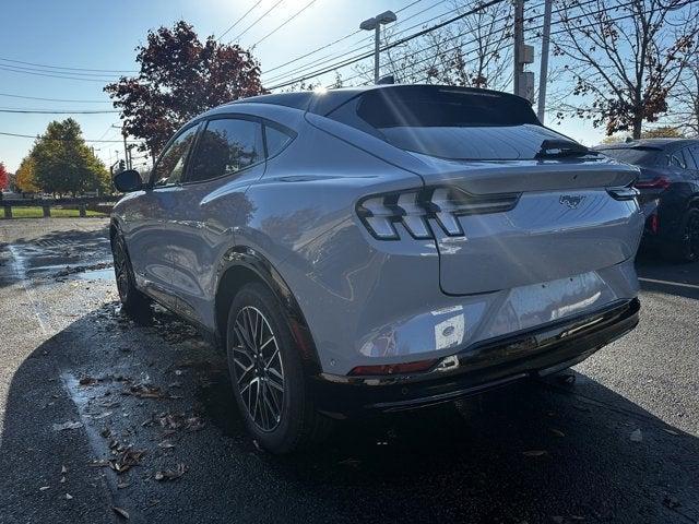 new 2024 Ford Mustang Mach-E car, priced at $50,085