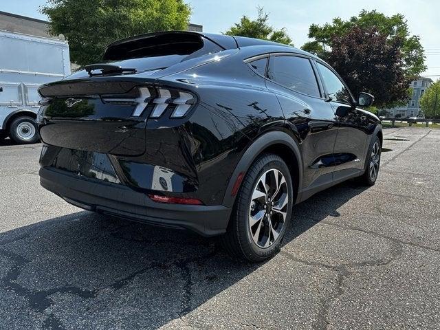 new 2024 Ford Mustang Mach-E car, priced at $45,890