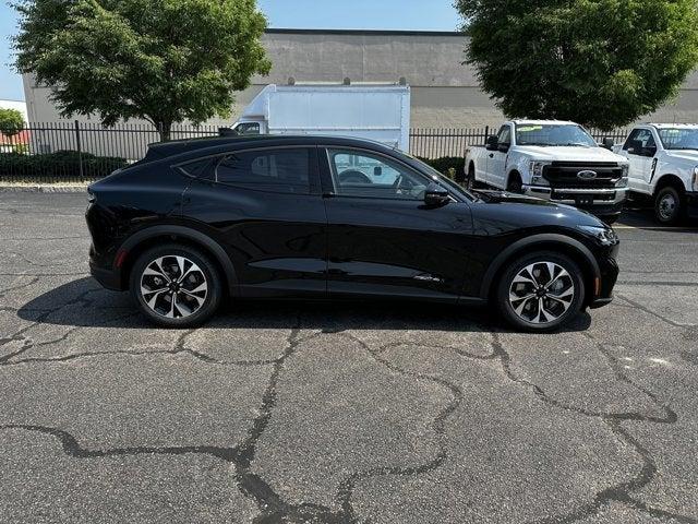 new 2024 Ford Mustang Mach-E car, priced at $45,890