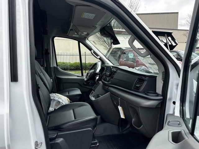 new 2024 Ford Transit-250 car, priced at $59,150