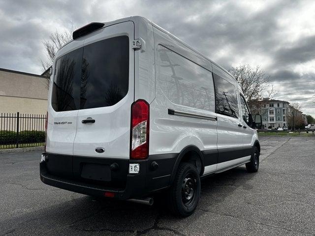 new 2024 Ford Transit-250 car, priced at $59,150