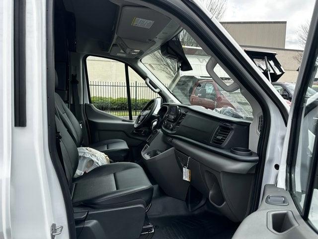 new 2024 Ford Transit-250 car, priced at $59,150