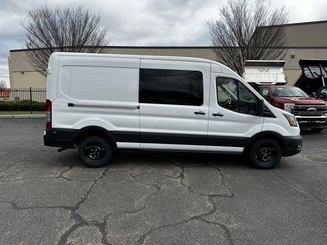 new 2024 Ford Transit-250 car, priced at $59,150