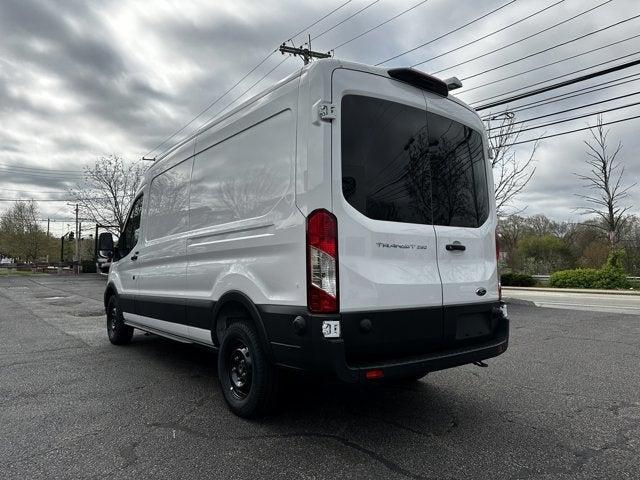 new 2024 Ford Transit-250 car, priced at $59,150