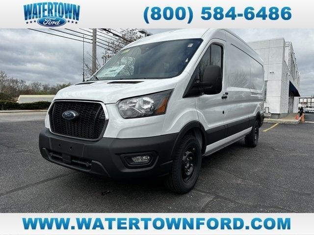 new 2024 Ford Transit-250 car, priced at $59,150