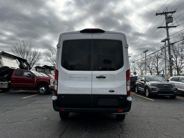 new 2024 Ford Transit-250 car, priced at $59,150