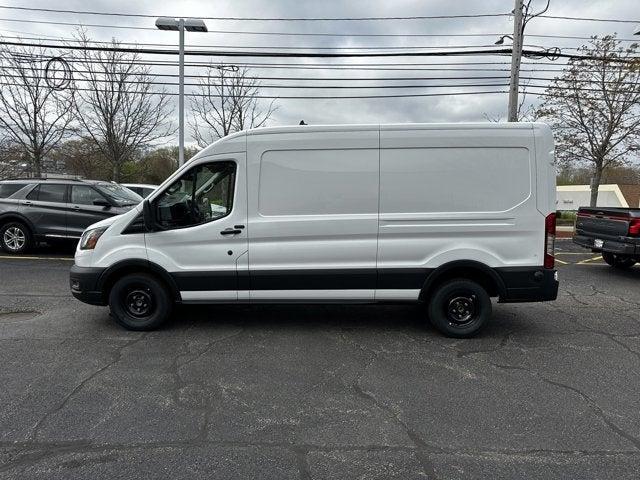 new 2024 Ford Transit-250 car, priced at $59,150