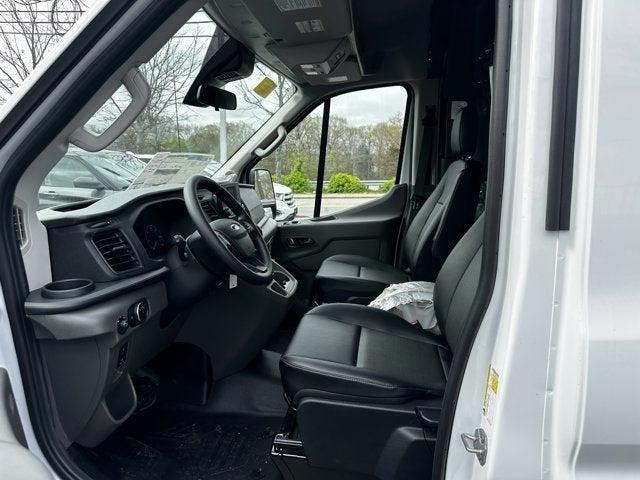 new 2024 Ford Transit-250 car, priced at $59,150