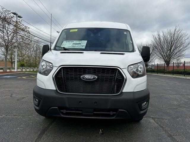 new 2024 Ford Transit-250 car, priced at $59,150