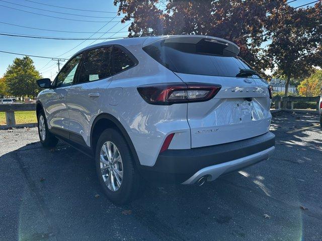 new 2025 Ford Escape car, priced at $31,230