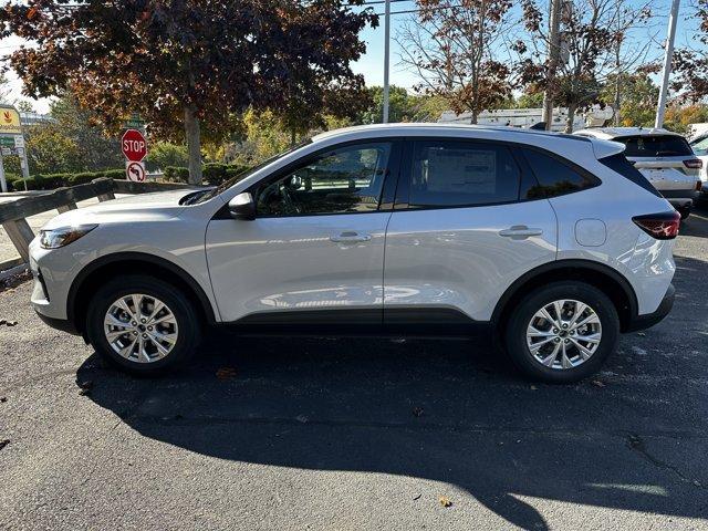 new 2025 Ford Escape car, priced at $31,230