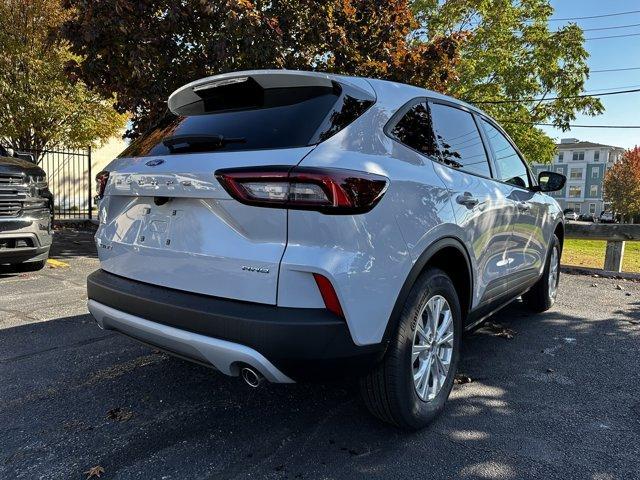 new 2025 Ford Escape car, priced at $31,230