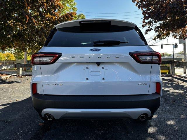 new 2025 Ford Escape car, priced at $31,230