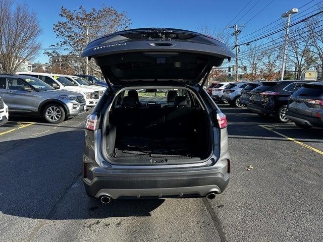 used 2024 Ford Edge car, priced at $37,995