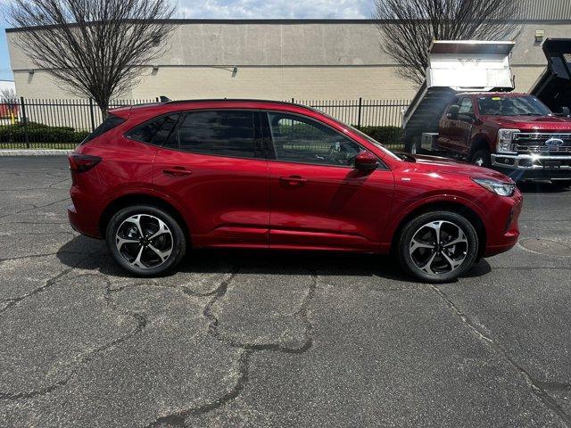 new 2024 Ford Escape car, priced at $40,715