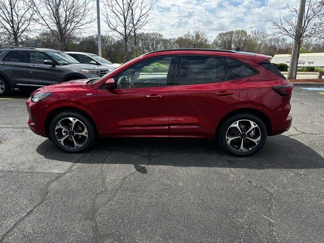 new 2024 Ford Escape car, priced at $40,715