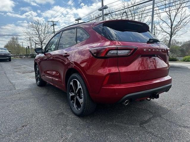 new 2024 Ford Escape car, priced at $41,715