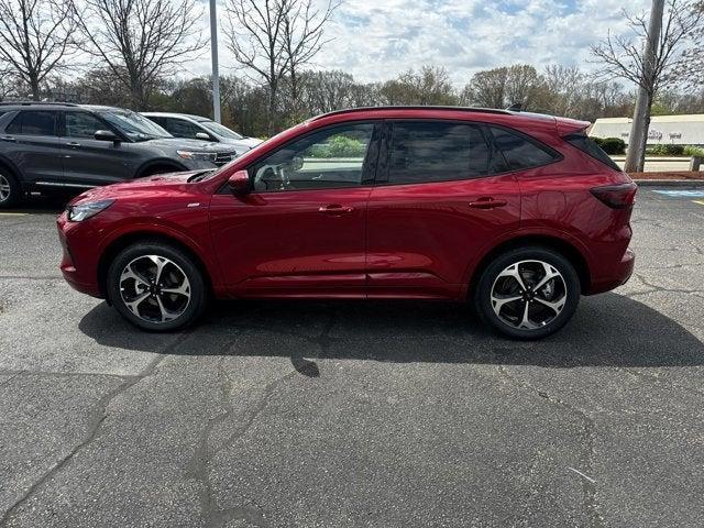 new 2024 Ford Escape car, priced at $41,715