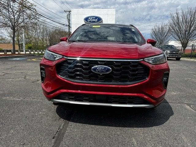 new 2024 Ford Escape car, priced at $41,715