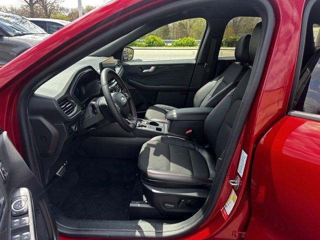 new 2024 Ford Escape car, priced at $40,715