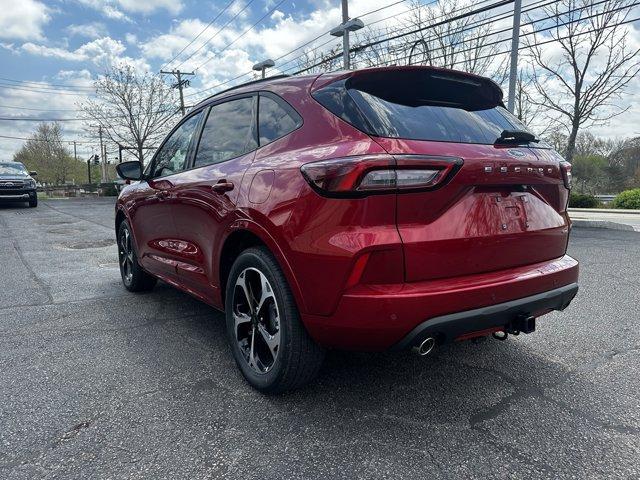 new 2024 Ford Escape car, priced at $40,715